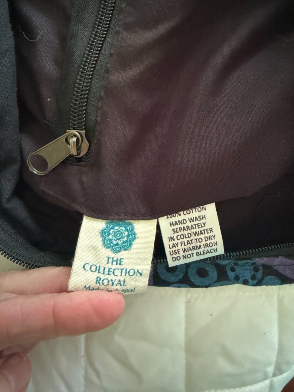 Earthbound Backpack - Picture 3 of 3
